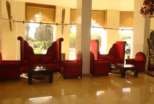 Image of Hotel Imperial Plaza & Spa