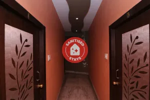 Image of Super Hotel O Jagannath International Near Kolkata Airport