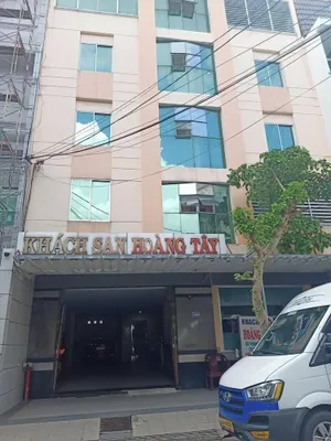 Image of Hoàng Tây Hotel 1 by BAY LUXURY