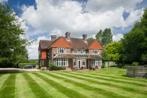 Image of Claverton Hotel