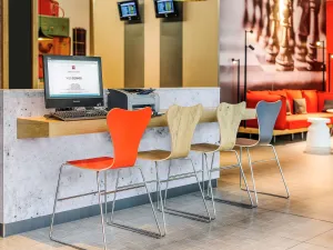 Image of ibis Hotel Frankfurt Airport