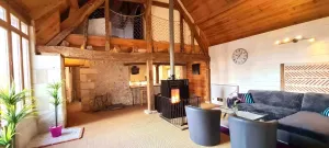 Image of Cottage Atypique
