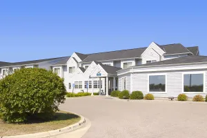 Image of Days Inn by Wyndham Faribault