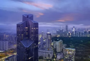 Image of Park Hyatt Shenzhen