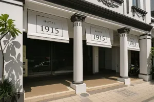 Image of Hotel 1915 Chinatown Kuala Lumpur