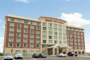 Image of Drury Inn and Suites Denver Central Park