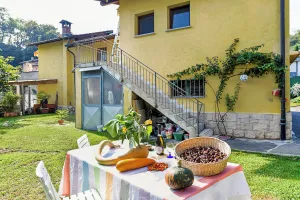 Image of Petit Jardin - Happy Rentals