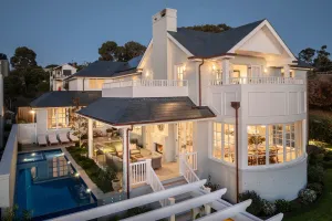 Image of Barrington in Mornington