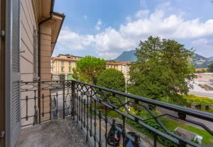 Image of Love of Lugano - Happy Rentals