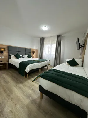 Image of Hôtel NOROTEL