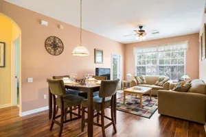 Image of 3 Bedroom Resort Style Condo, 3 Miles to Disney!