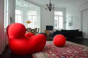 Image of Grand Soho Apartment