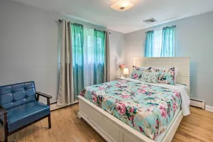 Image of 1 Mi to Hersheypark Family Home with Game Room!