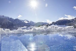 Image of Hotel Tirol Fiss 4Sterne Superior