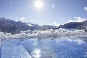 Image of Hotel Tirol Fiss 4Sterne Superior
