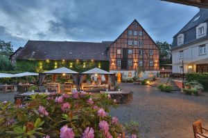 Image of Romantik Hotel am Brühl
