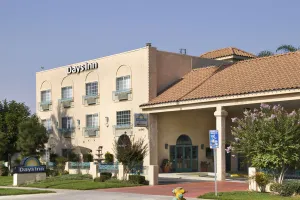 Image of Days Inn by Wyndham Riverside Tyler Mall