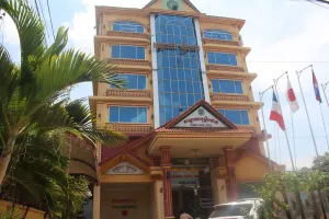 Image of Spring Park Hotel