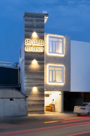 Image of Sri Varee Residency