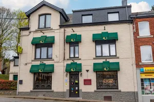 Image of Hôtel Le Cor de Chasse