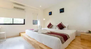 Image of Le Pure Hotel Chiangmai