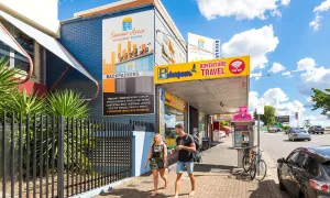 Image of Summer House Brisbane