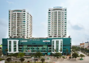 Image of Somerset Central TD Hai Phong City