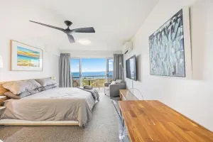 Image of Luxury Beach Front Apartment
