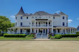 Image of The Hewitt Wellington Hotel