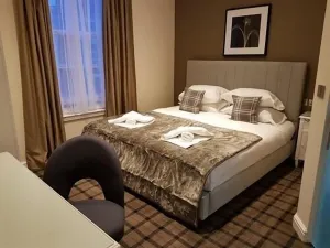 Image of The Lion Hotel