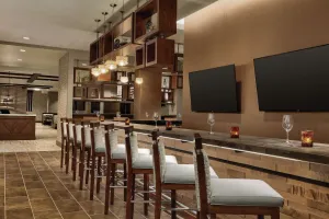 Image of Embassy Suites by Hilton South Jordan Salt Lake City