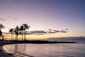 Image of UNIT C - Sandy Toes Getaway in Kona