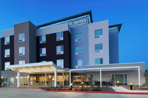 Image of TownePlace Suites by Marriott Houston Tomball