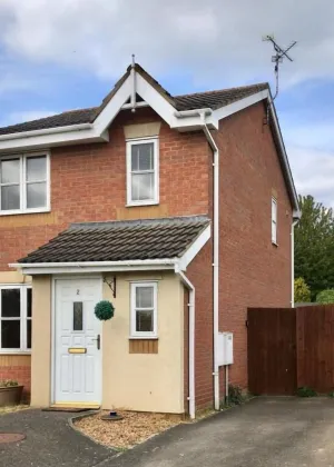 Image of Kettering Leisure Holiday Home