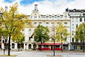 Image of Elite Hotel Stockholm Plaza
