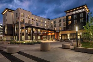 Image of Courtyard by Marriott St Paul Downtown