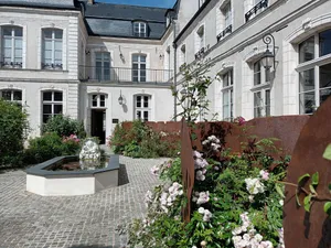 Image of Hôtel Loysel le Gaucher