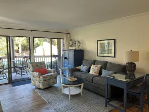 Image of 2410 Lighthouse Tennis at The Sea Pines Resort