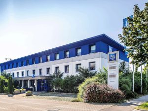 Image of ibis budget Augsburg Gersthofen