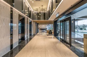 Image of Fives Hotel Johor Bahru City Centre