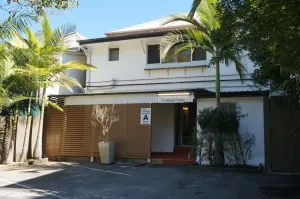 Image of cliffinn kangaroo point