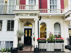 Image of The Beverley House Hotel