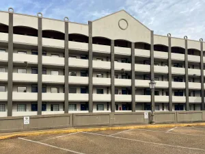 Image of Studio 6 Vicksburg, MS- Downtown