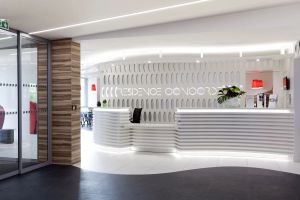 Image of Nemea Appart Hotel Concorde Toulouse Gare Matabiau