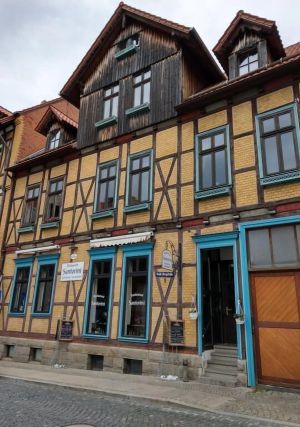 Image of Ferienwohnungen Bergstrasse