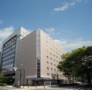 Image of Daiwa Roynet Hotel Shin-Yokohama