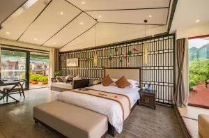 Image of Peach Blossom Resort Hotel