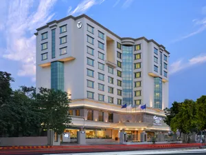 Image of Fortune Landmark, Ahmedabad - Member ITC Hotels' Group