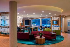 Image of SpringHill Suites by Marriott Wisconsin Dells