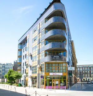 Image of City Aparthotel